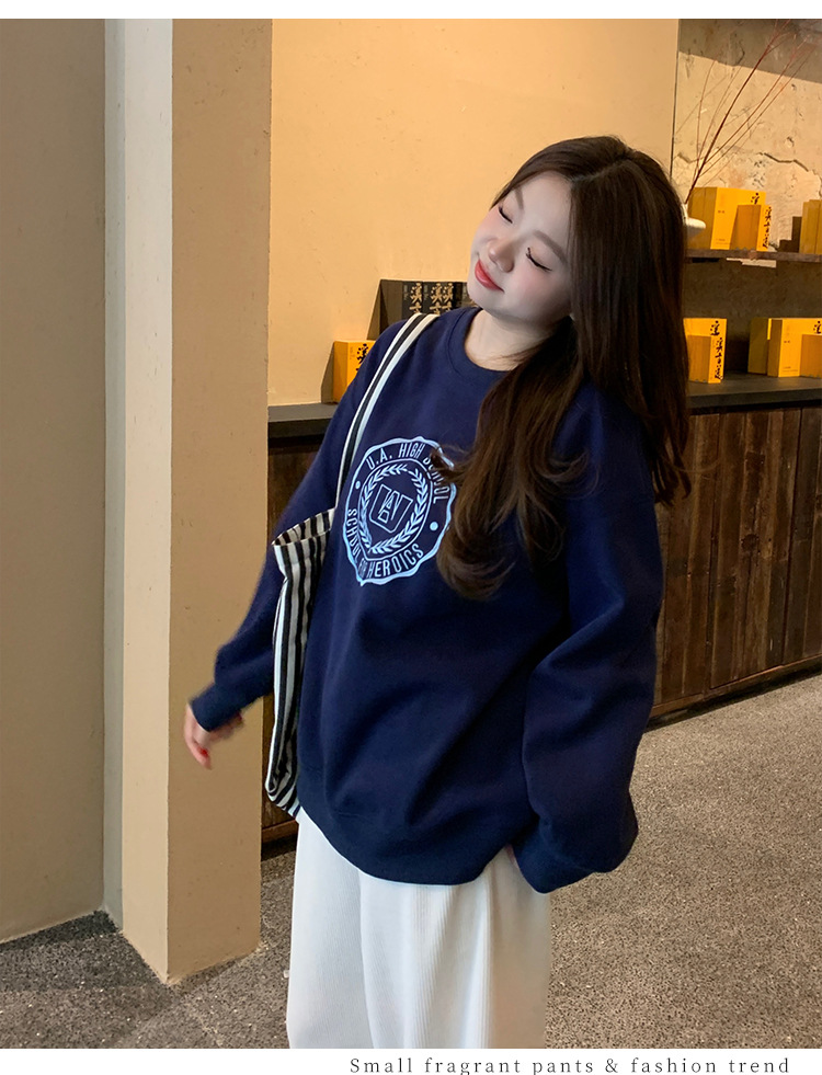 1301 темно-синий