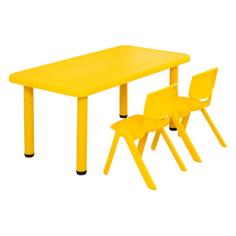 Парты и стулья для детского сада для раннего образования в костюм подъемный пластиковый прямоугольный детский домашний обучающий письменный стол