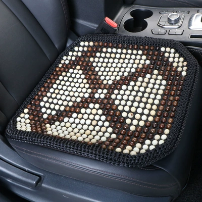 Bodhi Car Cushion Summer Cool pad - bodhi-hand-hook-edge-breathable-layer-square-cushion-patterndiamond