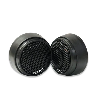 Factory Car-Mounted Tweeter: Car horn/tweeter