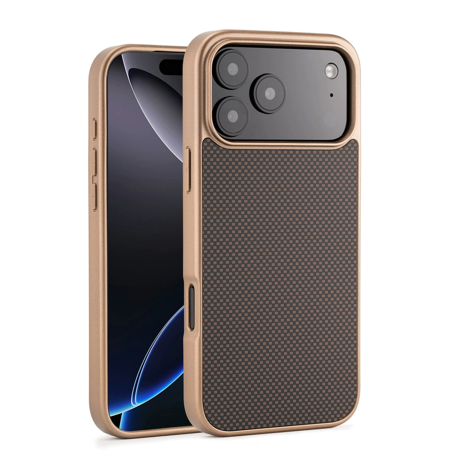 Apple iPhone17 Pro, чехол для телефона, совместимый с iPhone 16, мобильный телефон, защитный чехол, iphone, 15, Amazon