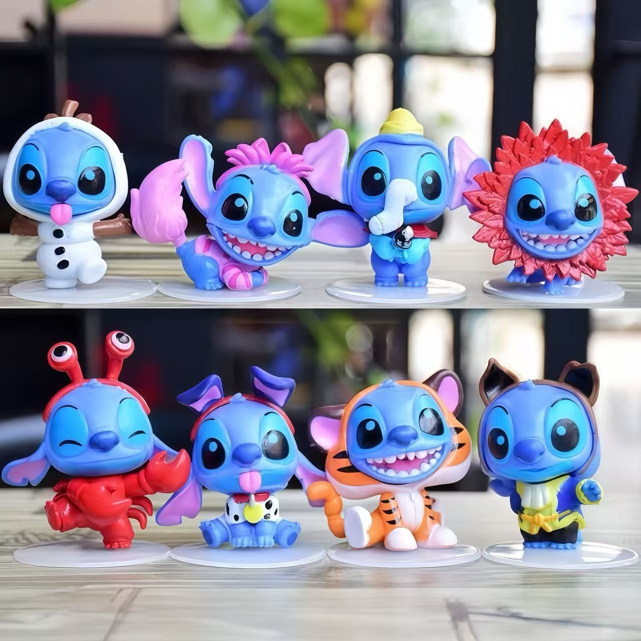 Stitch Diary Diary 2.0 Caja ciega