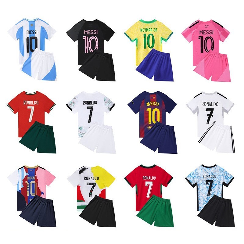 Football uniform