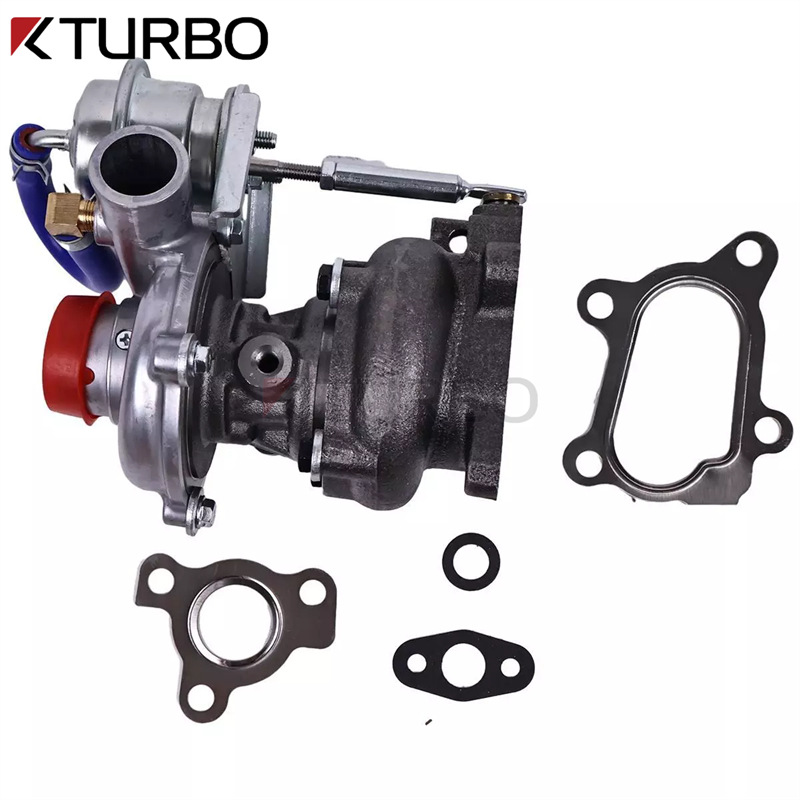 RHB31 turbocharger 129006-18020 3TNV84T-KMP VA170019 CYDT