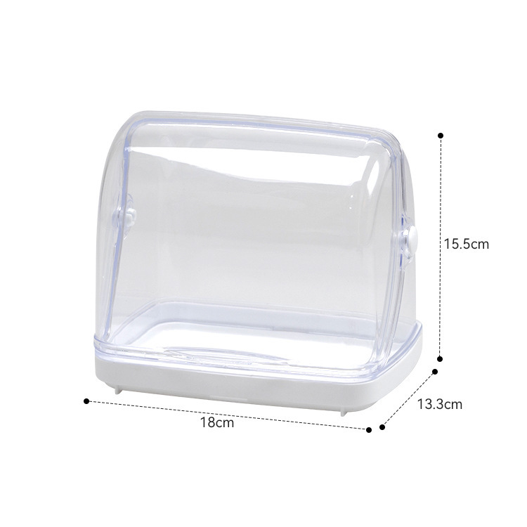 (선판매) 355 화이트 (18x13.3x15.5cm)