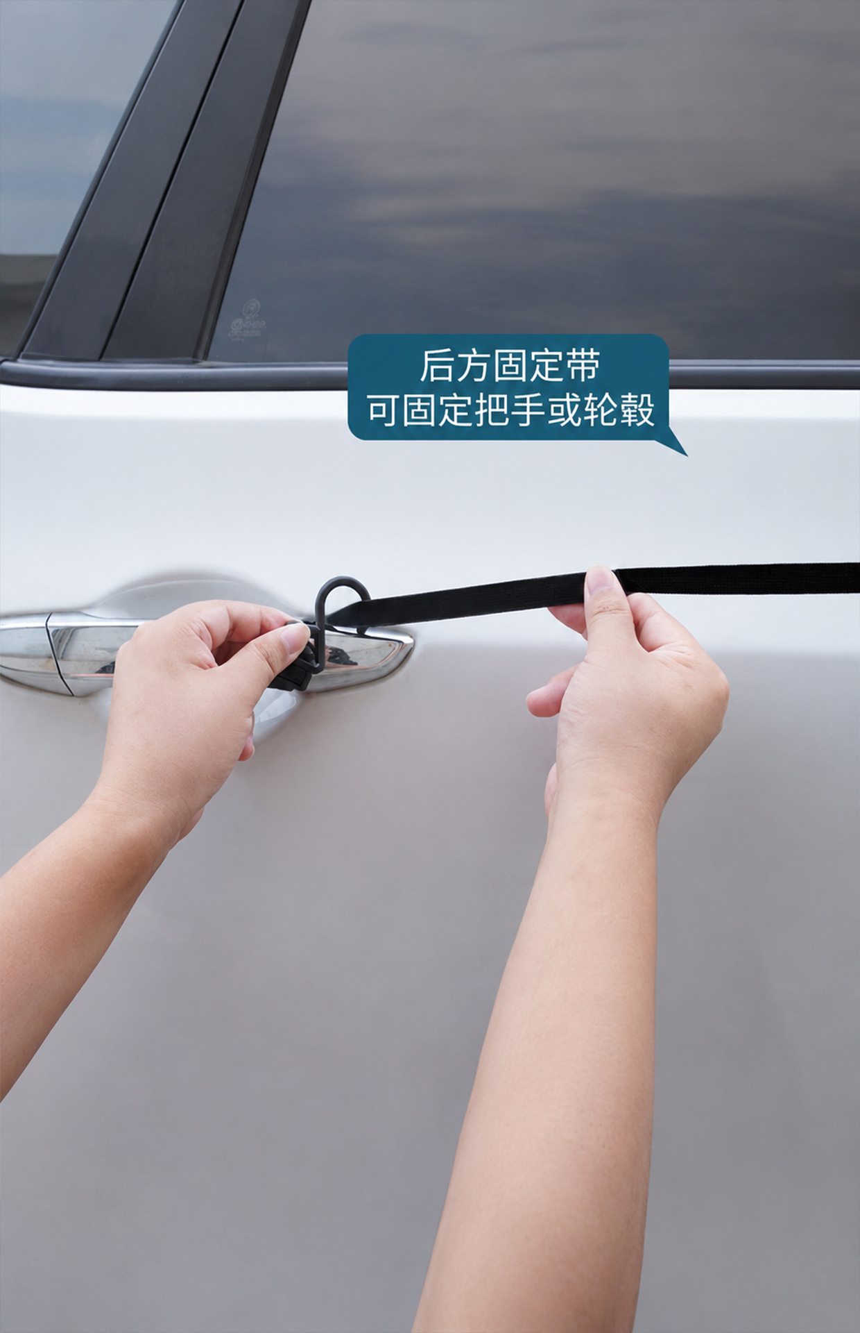 New model car snow cover, magnetic snow cover, winter frost-proof, freeze-proof, sun-proof car cover, car cover, sunshade, snow shield