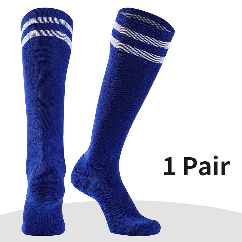 Professioneller Fußball-Streifensport für Männer und Frauen, schweißabsorbierend, geruchsabweisend, Handtuchunterseite, Trainingswettbewerb_voghion.com