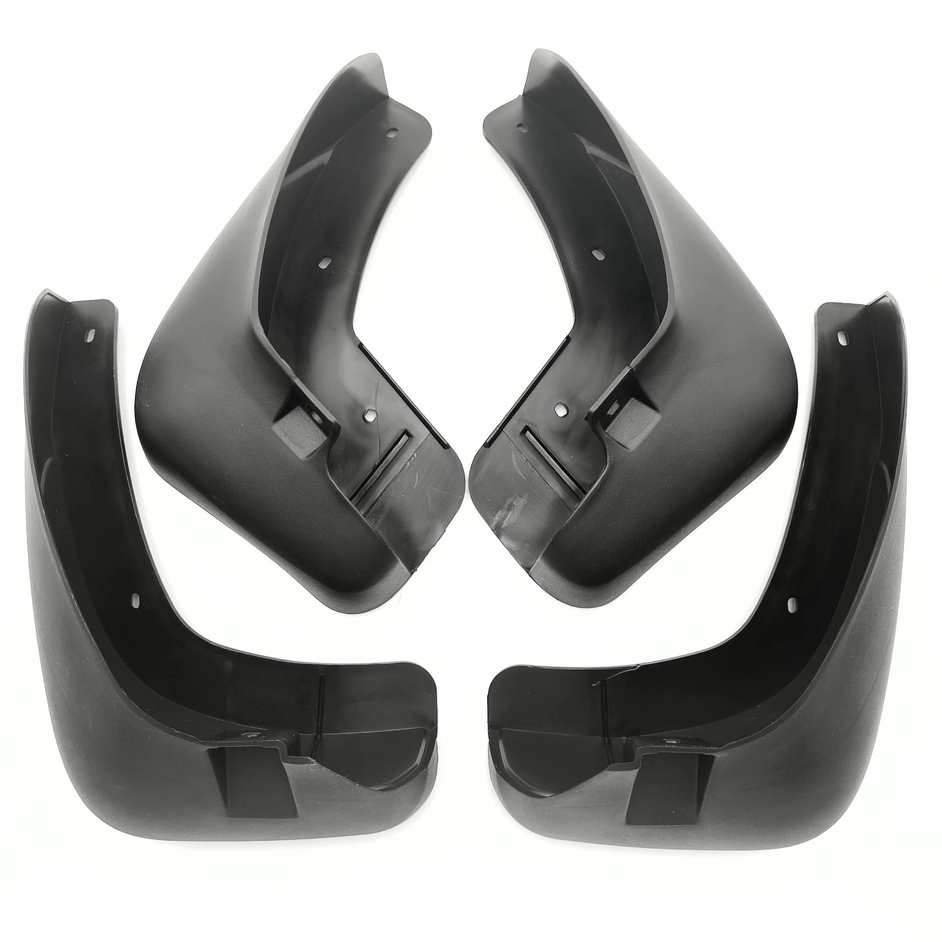 Aplicable a Chevrolet Copacie Fender Copacie Captiva Accesorios para automóviles Suministros