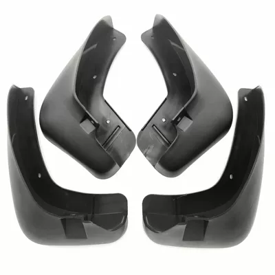 Mudguard Captiva Fenders, Captiva