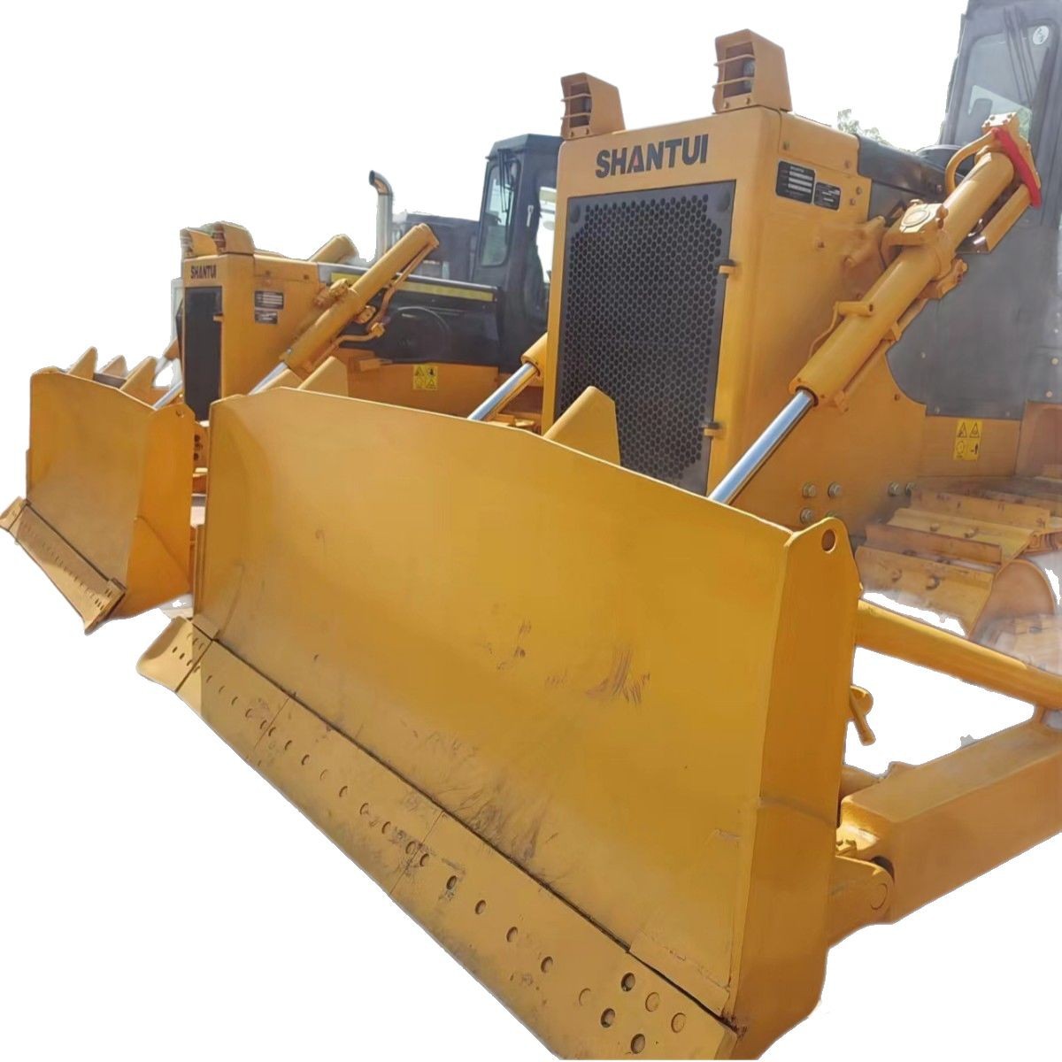 160SD ciudad prefectural de Jiangsu vendida de segunda mano montana empuje 220 excavadora image 6