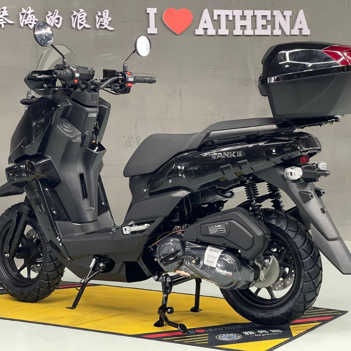 跨境 国产坦克150摩托车150CC踏板摩托车热销款欧亚俄罗斯49CC爆