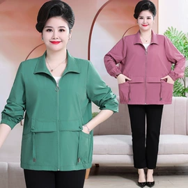 连衣裙;棉衣;中老年休闲套装