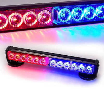 Roof Light Rechargeable Wireless Traffic Emergency Light