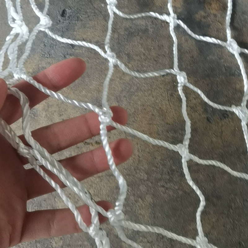 Защитная сетка для строительства, сетка для защиты от падения, нейлоновая сетка для лестниц и балконов, защитная сетка от падений, оптовая продажа сетки