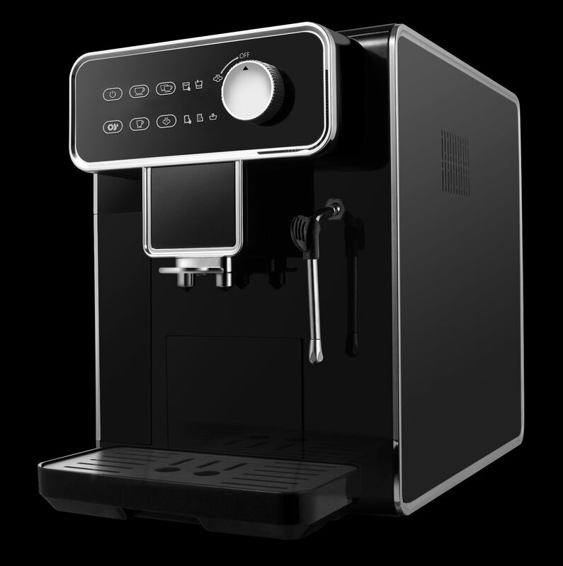 Factory Direct Sales Coffee Machine Fully Semi Automatic Household Italian Automatic Milk Foaming All-in-one Coffee Machine Factory Direct Sales Coffee Machine Fully Semi Automatic Household Italian Automatic Milk Foaming All-in-one Coffee Machine