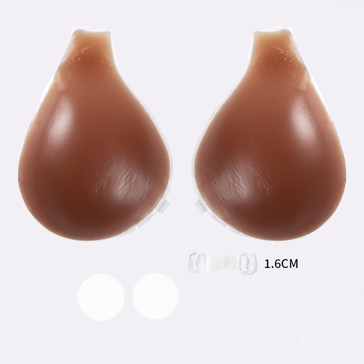 버클 + 부직포 커피 색상 (기본적으로 1 버튼)