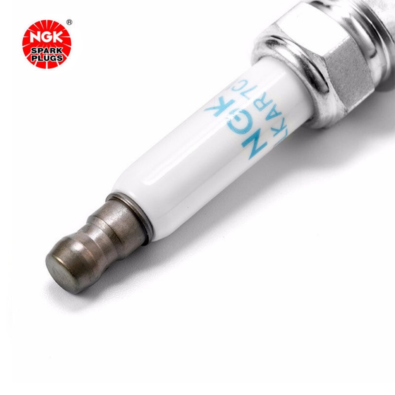 Cross-border hot-selling LKAR7CI-8 manufacturers sell spark plugs 91654 iridium alloy spark plugs LKAR7CI-8