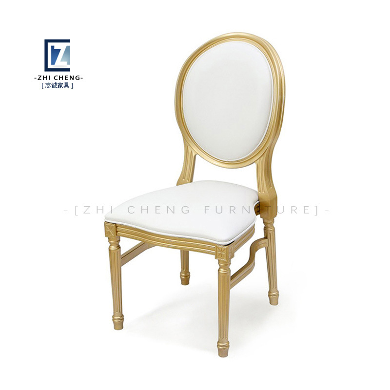 Sillas de cristal PC sillas transparentes sillas de plástico PP sillas acrílicas sillas de comedor sillas de boda sillas de bambú fábrica de Foshan