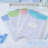Vertical document bag*4