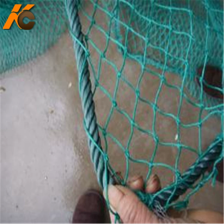 Полиэфирная полипропиленовая уплотнительная сетка, сетка для прицепа, защита от падения, сетка для безопасности поезда