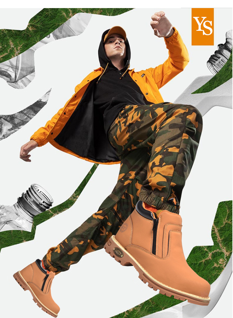 ~廣隆~休閒鞋 丁丁 銲工鞋-勞保鞋 工作鞋 工裝鞋 防護鞋 防砸 防刺穿 鋼頭鞋 安全鞋 電銲鞋 勞工鞋 運動鞋