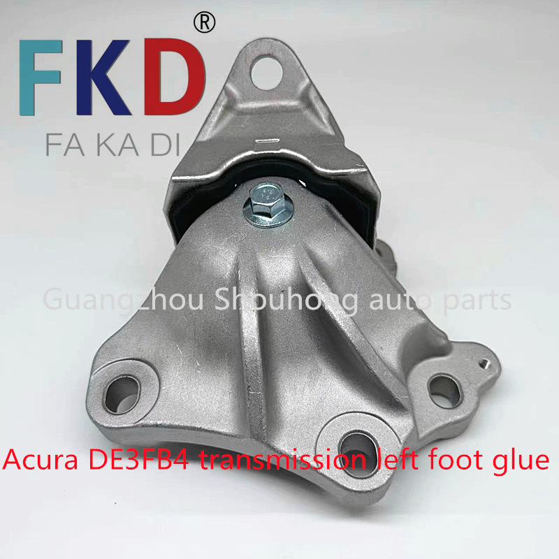 50850-Tr2-A91 Is Suitable for Acura Ilx Car Gearbox Rubber Mount Small Bracket, Direct Sales from the Manufacturer