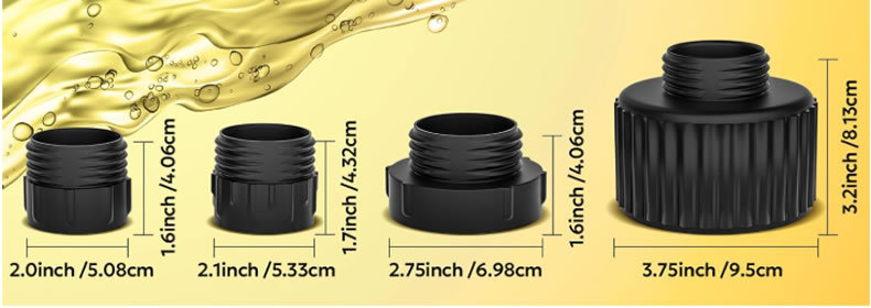 Multifunctional portable electric oil pump, hand-held diesel pump, oil extraction pump, dry battery-powered explosion-proof electric barrel pump