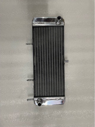 Golpher Radiator For APRILIA RS 50 DERBI GPR 50 2010-2020
