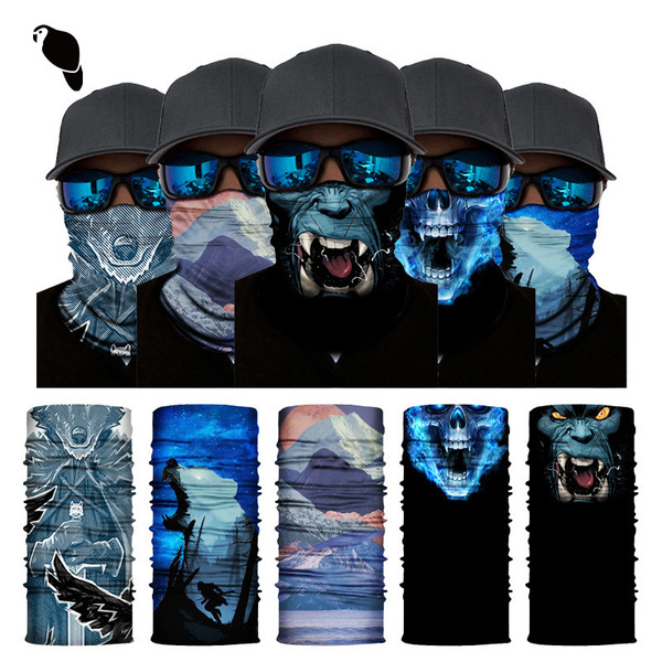 Scarf for men and women