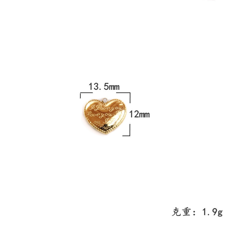 39# thick English heart