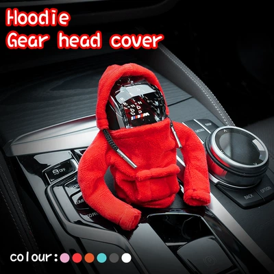 Handle, Sweat-Proof Protective Hand Cover | Sürətlər qutusu və əl tormozu başlıqları