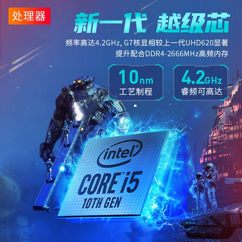 联想 V14 Intel 10-го поколения Core i5 14-дюймовый тонкий экран высокопроизводительный гейминг ноутбук