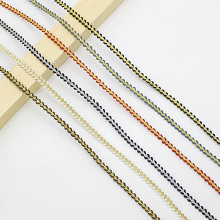 С���L��߅4mm���y�zխ߅�l��ɫ�������������������b��o��DIY