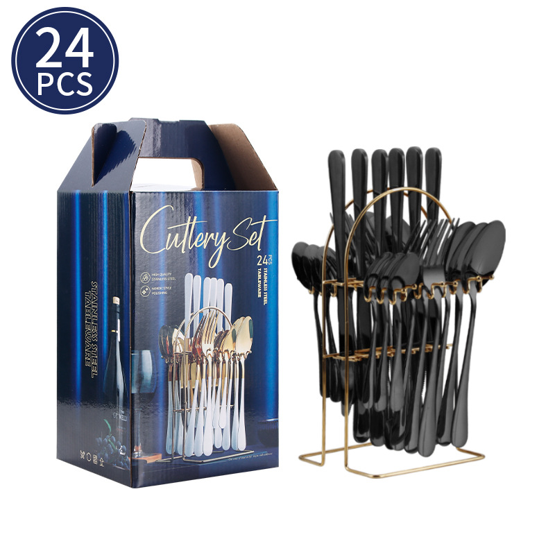 C타입 1010 블랙(행거 선물박스)