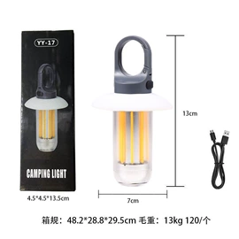 手电筒;头灯头戴电筒;野营/露营灯