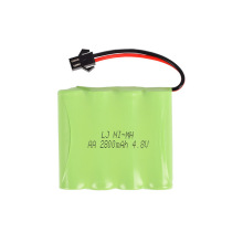 4.8V 2800mAh M AA5ųңص綯