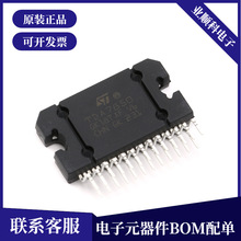 ԭ�b��Ʒ TDA7850 Flexiwatt25 4*50W�������l�Ŵ���оƬ/����IC