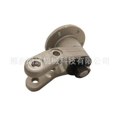 Bearing Unit Il50-120-6T-44-R635: Təkər mərkəzi yataqları