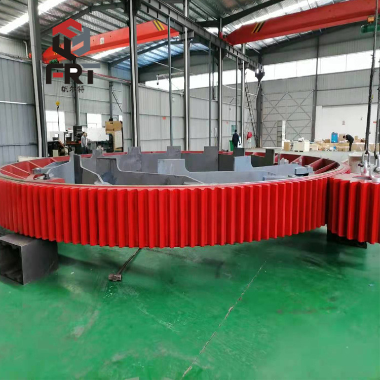 厂家供应齿轮 非标齿轮 磨齿齿轮 大模数45#齿轮齿条