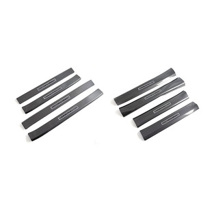 Suitable for 25 Byd Shark Shark Threshold Strips Modified Welcome Pedal Trunk Guard Tailgate Protection