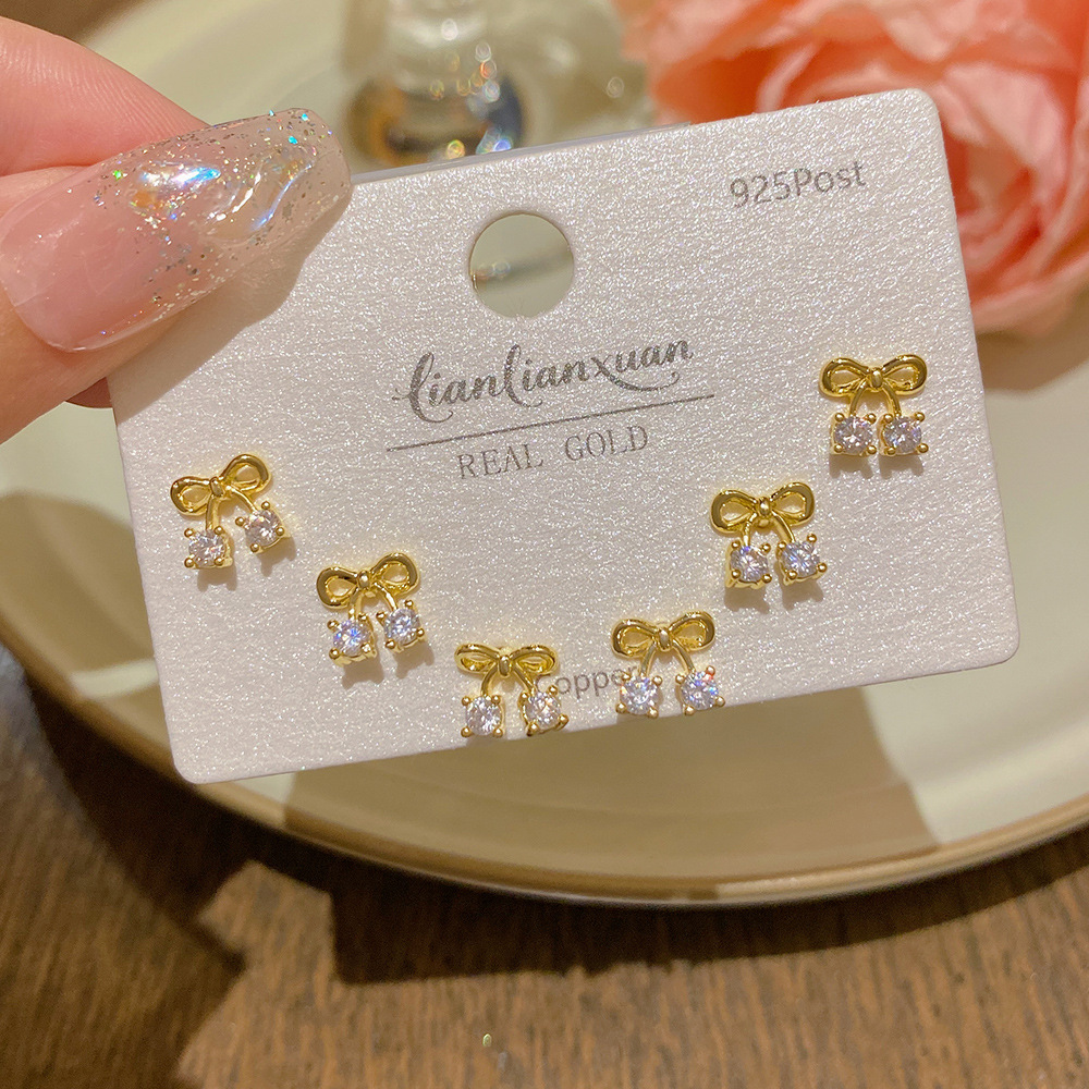 K368 구리 리얼 골드 도금