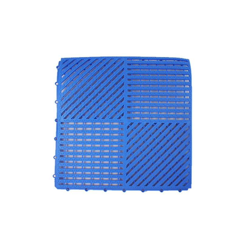 Alfombra para Piscina, Alfombra Antideslizante para Baño, Alfombra para Baño, Alfombra Impermeable para Empalmar, Material de PVC, Especial para Piscinas image 6