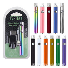 510Ԥ�ȵ��VERTEX350mAh����ֱ��14mm������ѹ��ظ˵��������
