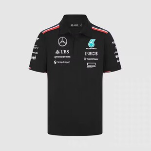 2024 new quick-drying POLO shirt cycling clothing women's short-sleeved mountain bike cycling clothing cultural shirt motorcycle clothing wholesale