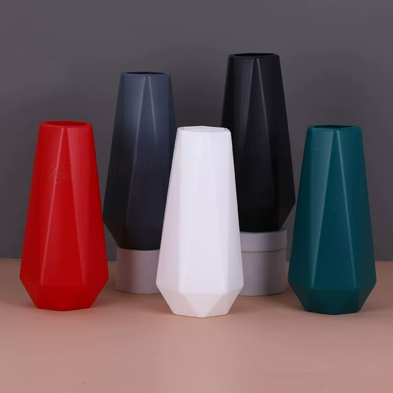 Creative ceramic plastic decorations, home decor, European style
