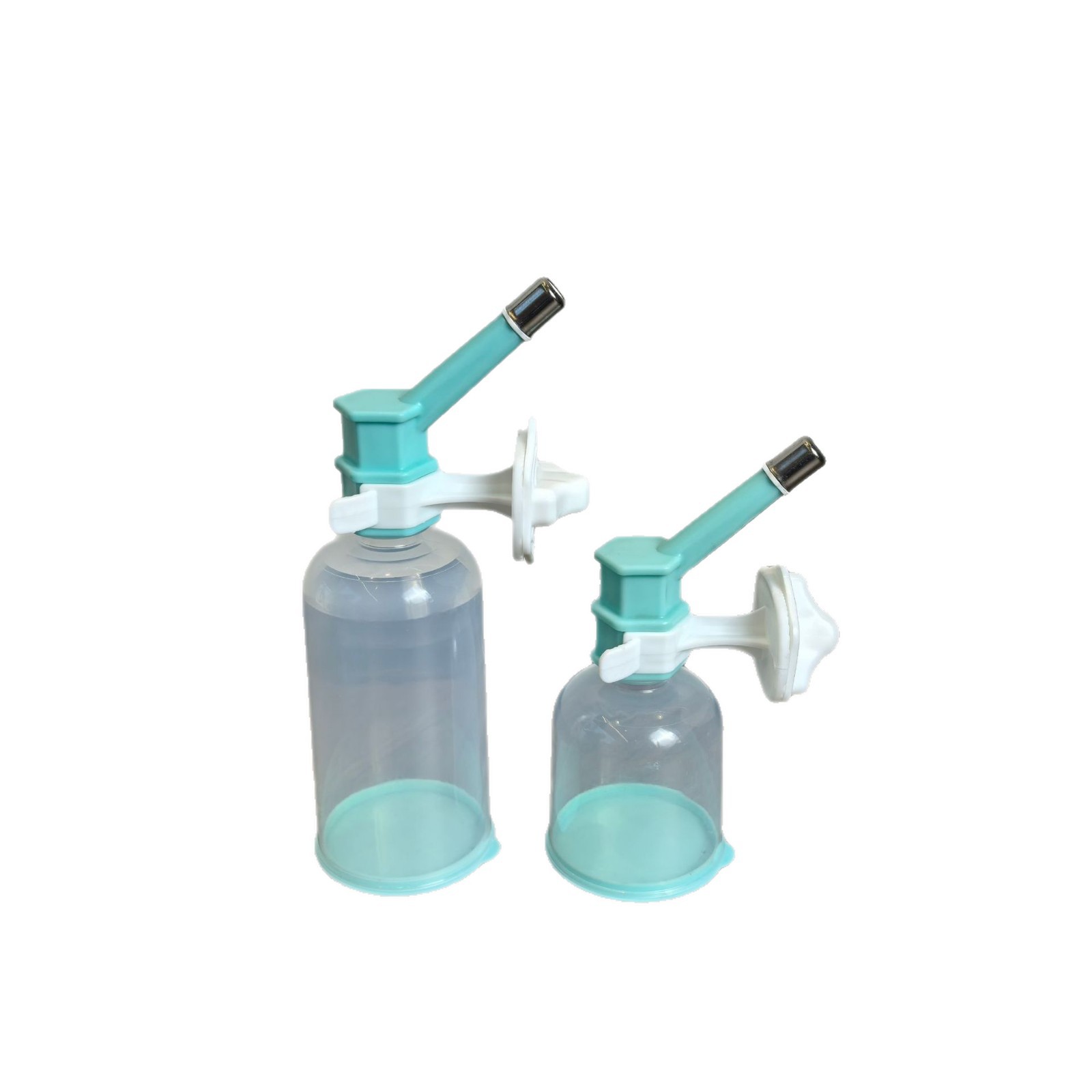 Personalizada mascota colgante hervidor de agua estilo gato perro mascota bebida automática para colgar jaula portátil