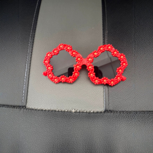 Children's cute sunglasses