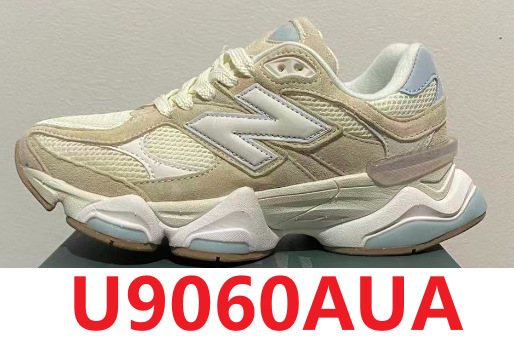 Azul claro y blanco U9060AUA
