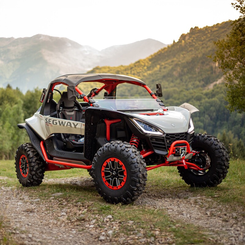 Dr. Yu Segway Segway 1000Cc Shock-Absorbing All-Terrain Sports Off-Road Four-Wheel Drive Ssv Beach Vehicle Atv Dr. Yu Segway Segway 1000Cc Shock-Absorbing All-Terrain Sports Off-Road Four-Wheel Drive Ssv Beach Vehicle Atv