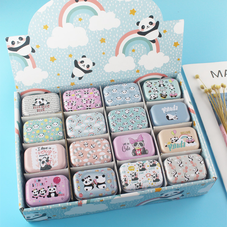 1 модель случайной панды